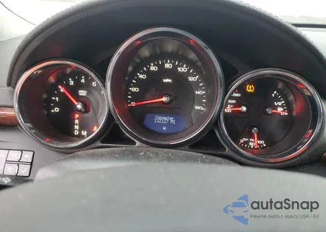 2013 Cadillac Cts Premium Collection from USA, damaged, VIN 1G6DS5E38D0154184